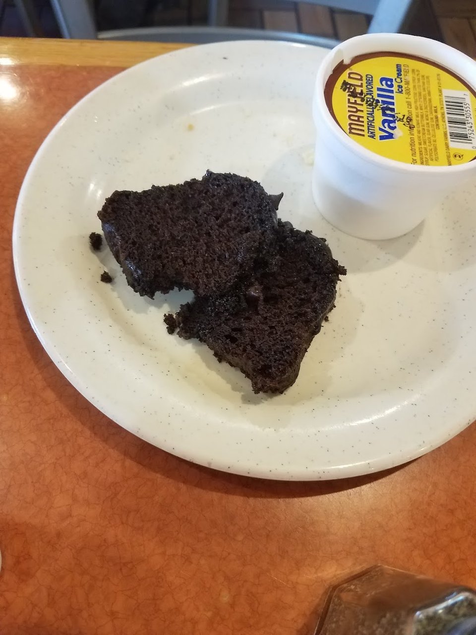 Oreo