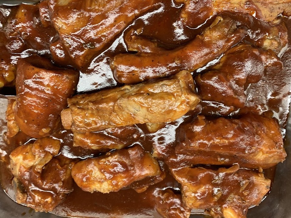Beef Tips